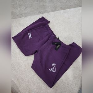OVO October's Very Own Sweatpants